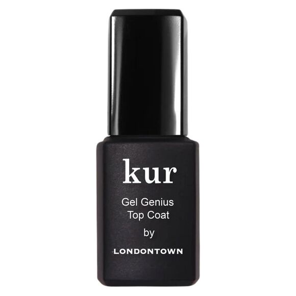 Londontown Kur - Gel Genius Top Coat 0.4oz - Picture 1 of 4